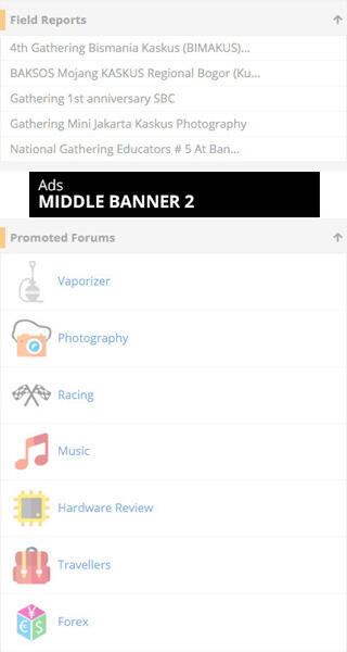 WAP Middle Banner 2 Forum (Home)